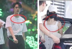 王一博赵丽颖圈内爆料最新,幕后故事大曝光！