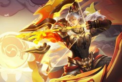 后羿新皮肤爆料最新版,璀璨星河，传奇归来！